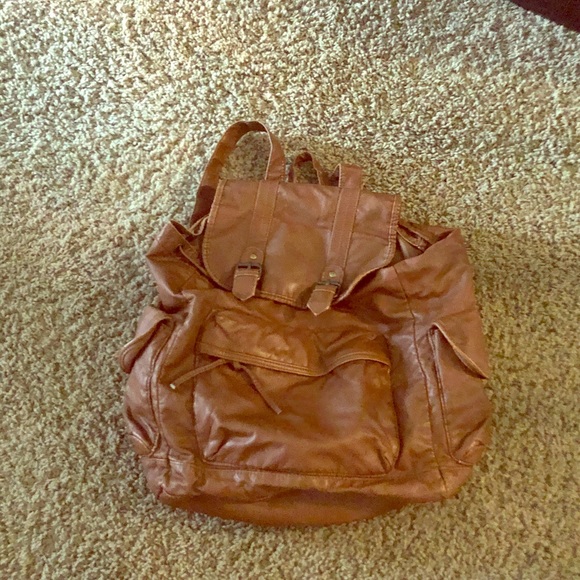 Backpack - Picture 1 of 6